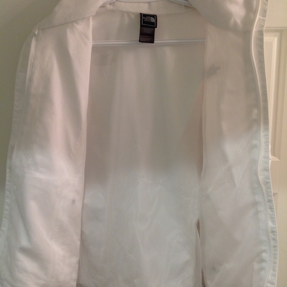 NorthFace resolve jacket, small (NEW without tags) - Picture 4 of 7